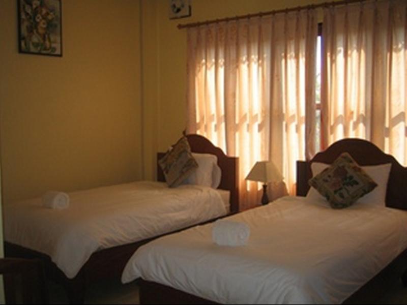Khampaseuth Hotel Vang Vieng Luaran gambar