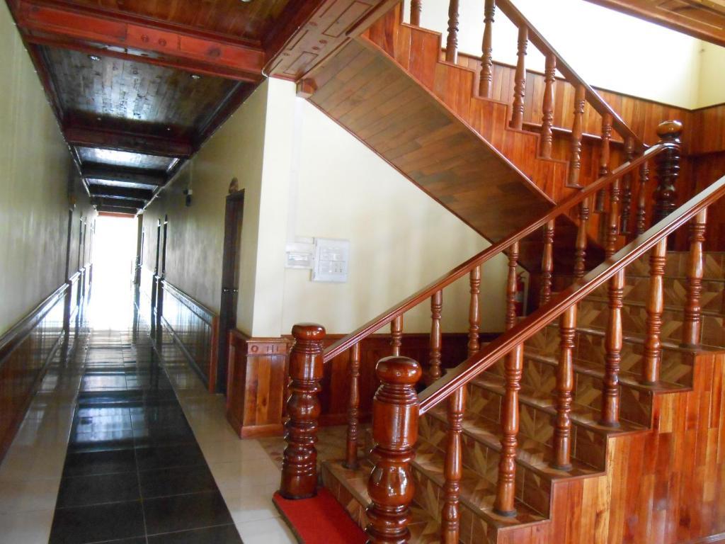 Khampaseuth Hotel Vang Vieng Luaran gambar
