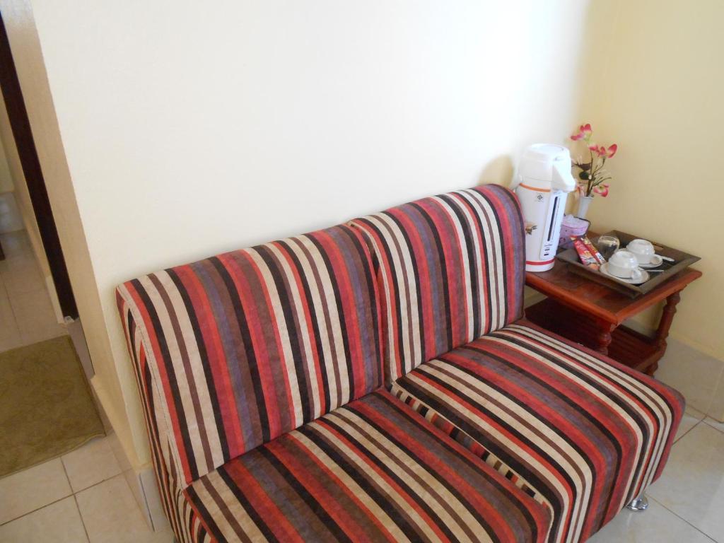 Khampaseuth Hotel Vang Vieng Luaran gambar
