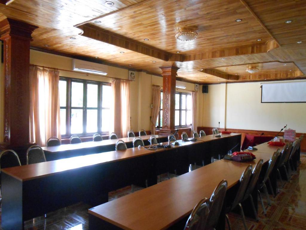 Khampaseuth Hotel Vang Vieng Luaran gambar
