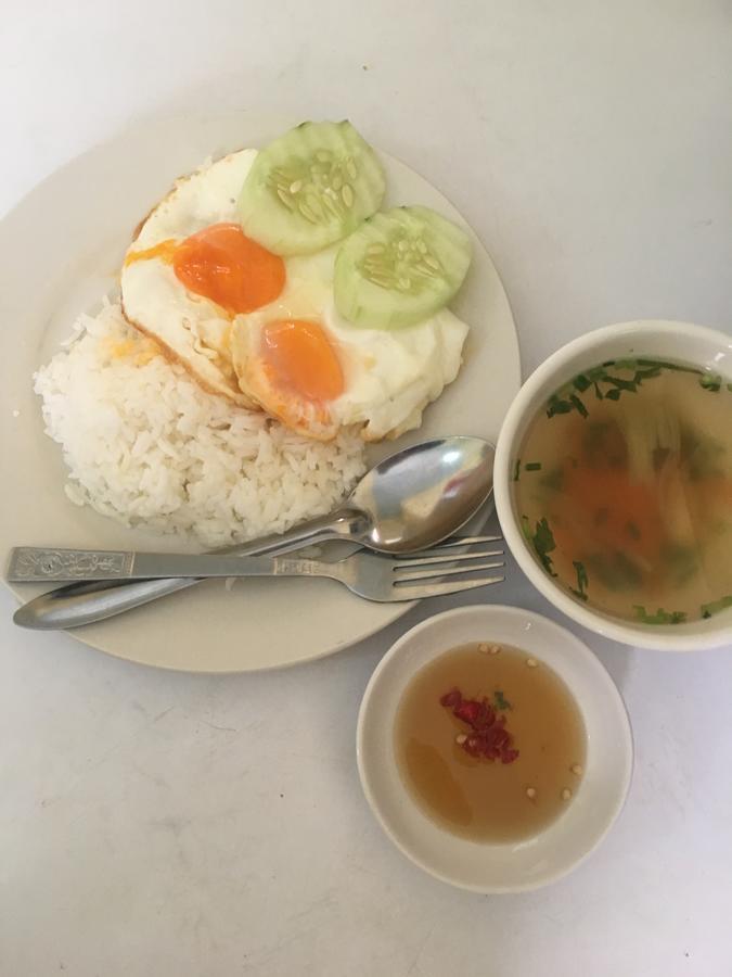 Khampaseuth Hotel Vang Vieng Luaran gambar
