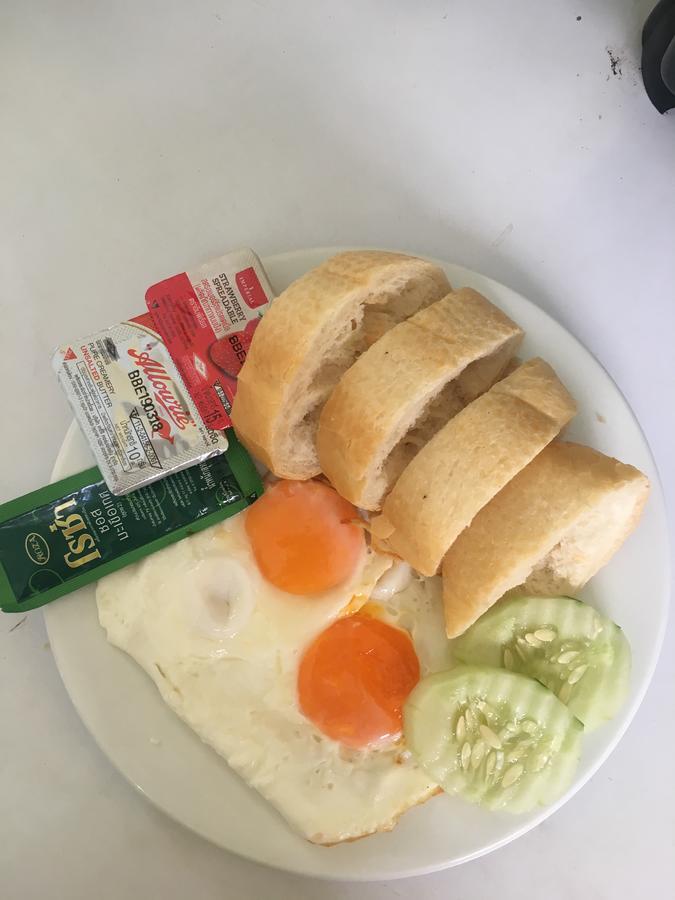 Khampaseuth Hotel Vang Vieng Luaran gambar