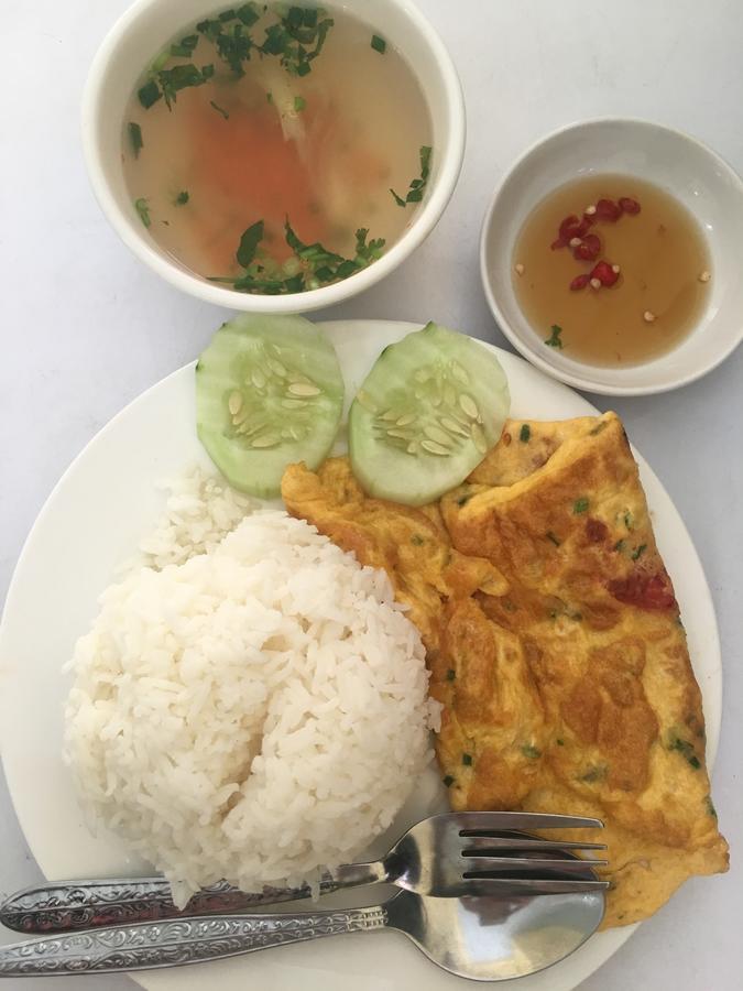 Khampaseuth Hotel Vang Vieng Luaran gambar